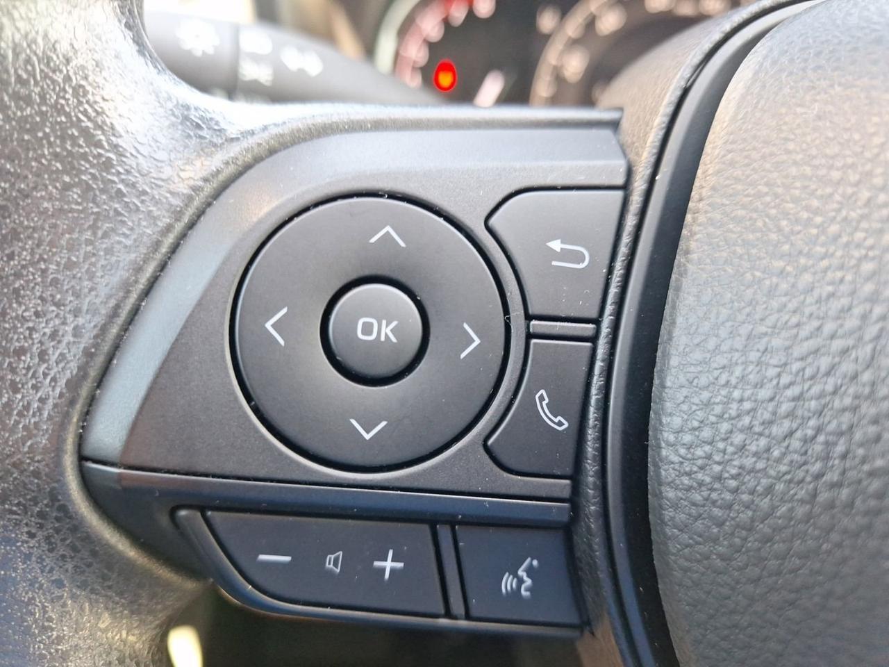 2023 Toyota RAV4 XLE Hurst TX