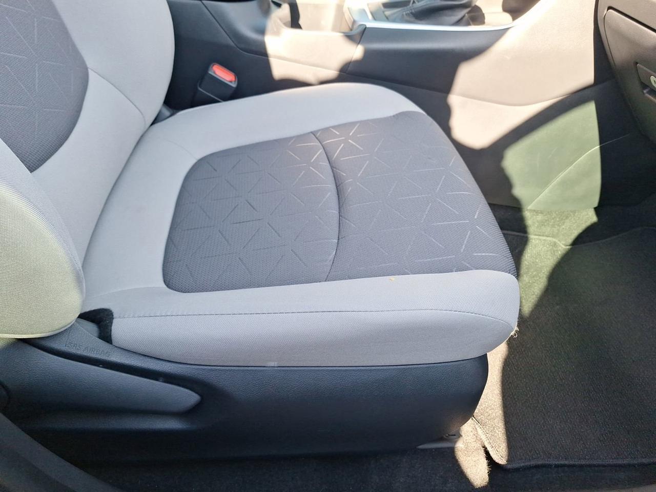 2023 Toyota RAV4 XLE Hurst TX