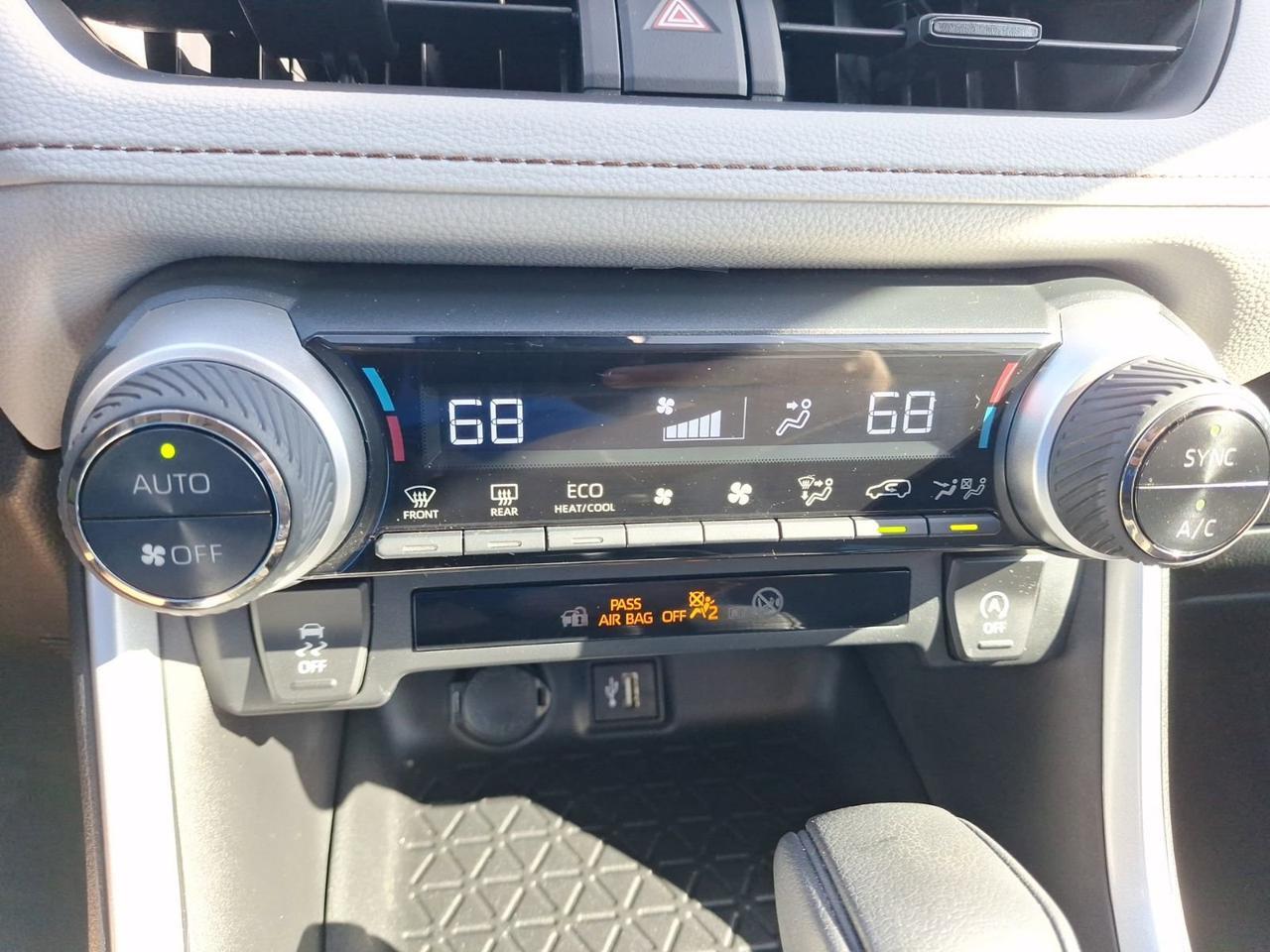 2023 Toyota RAV4 XLE Hurst TX