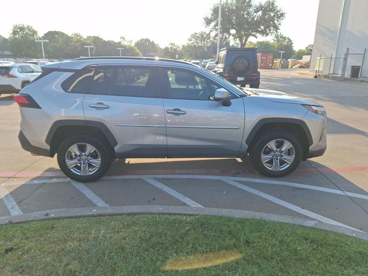 2023 Toyota RAV4 XLE Hurst TX