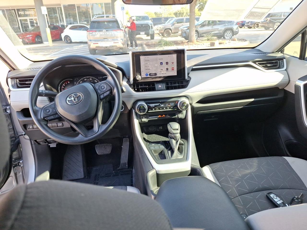 2023 Toyota RAV4 XLE Hurst TX