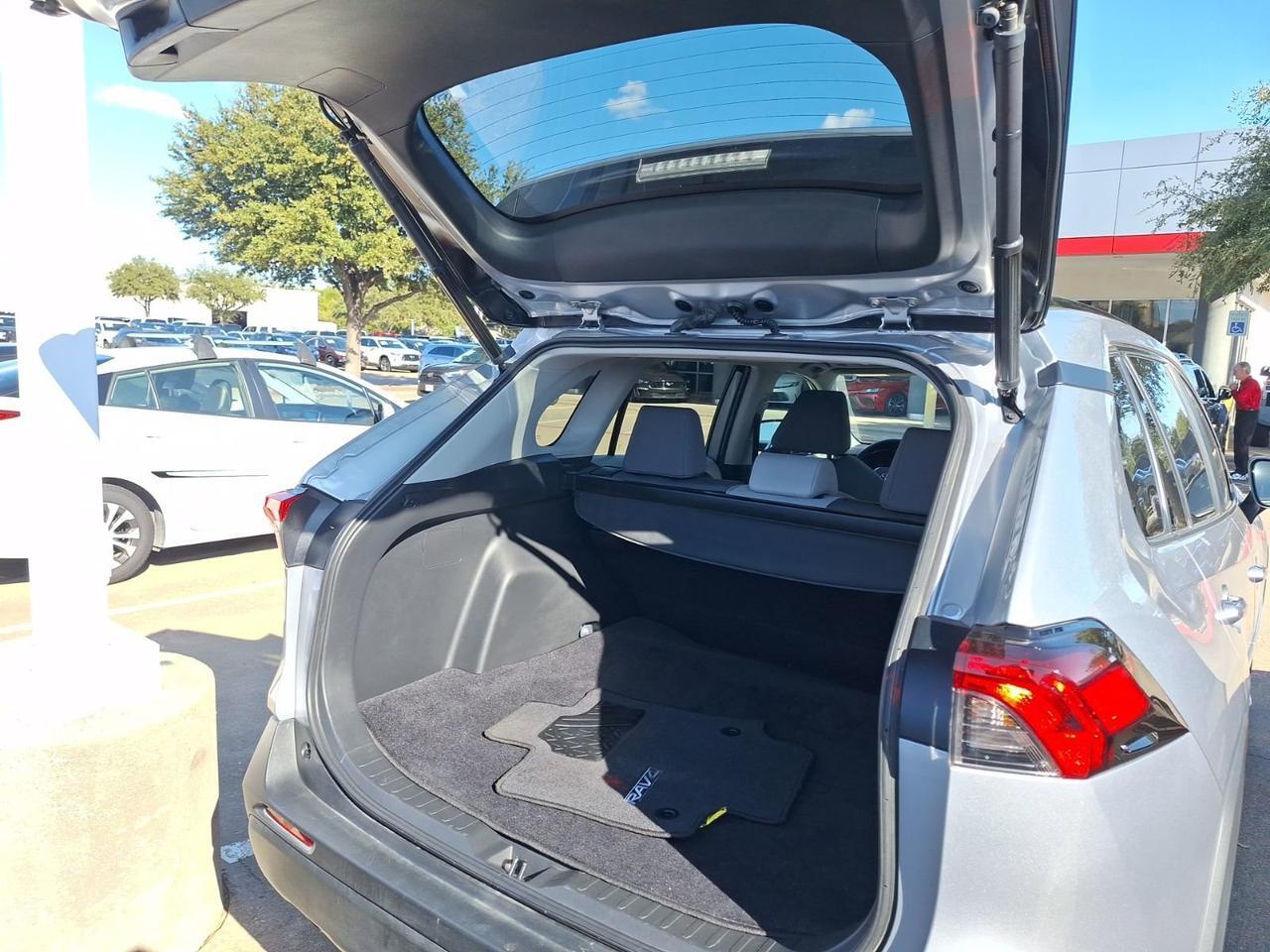 2023 Toyota RAV4 XLE Hurst TX