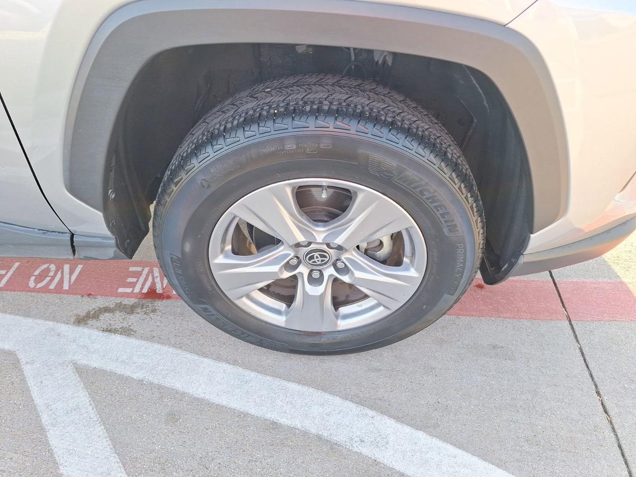 2023 Toyota RAV4 XLE Hurst TX