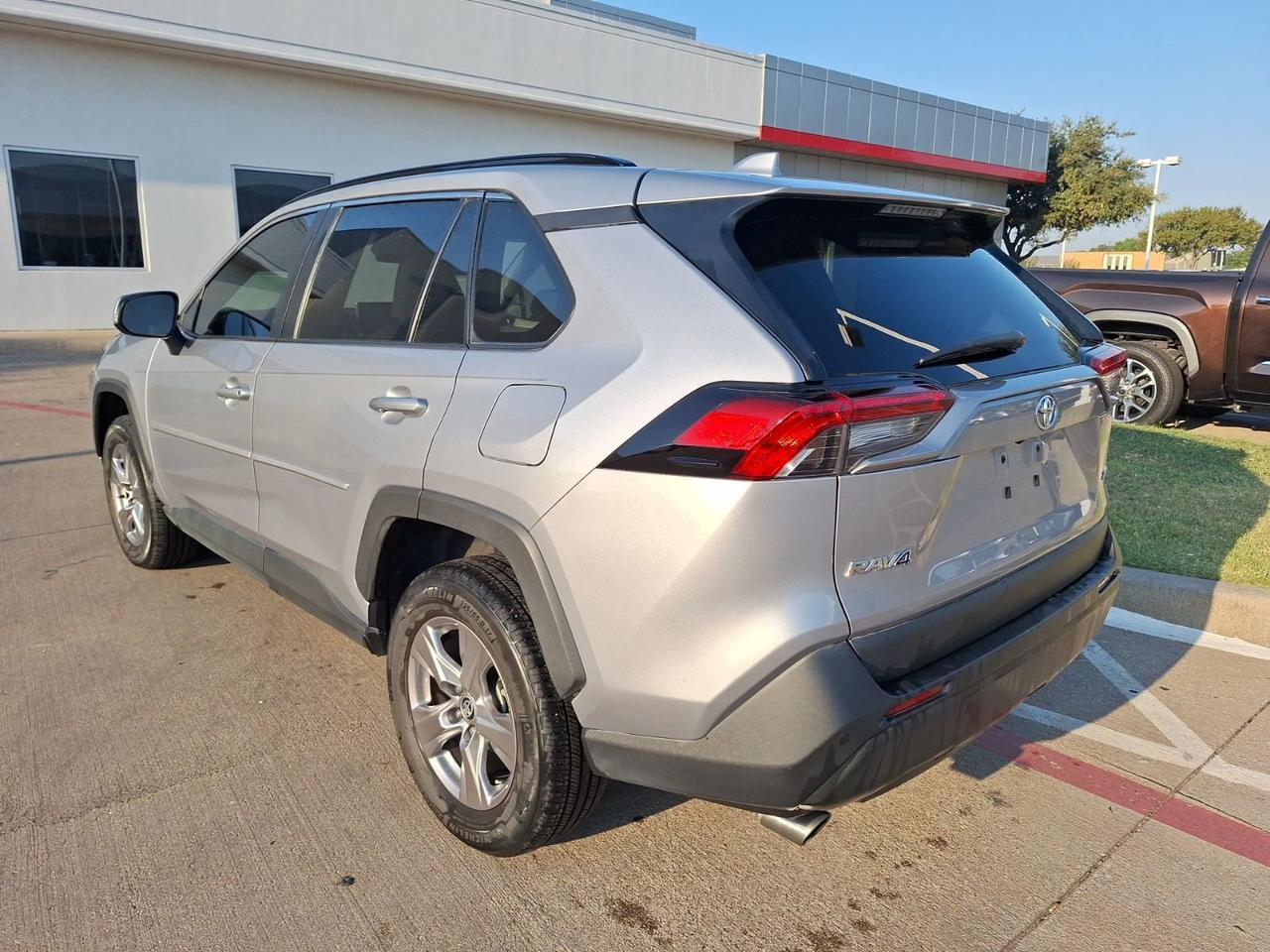 2023 Toyota RAV4 XLE Hurst TX