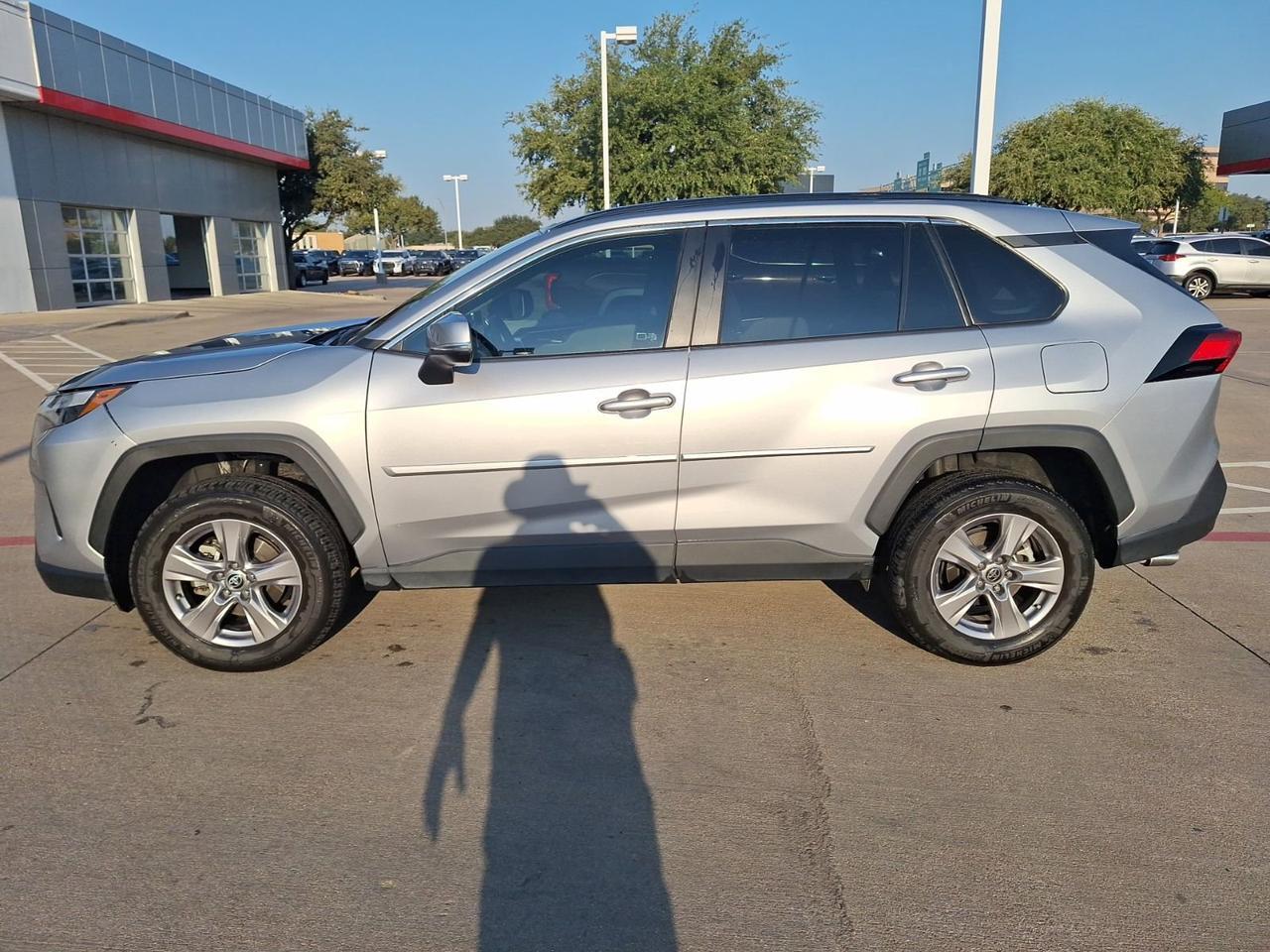 2023 Toyota RAV4 XLE Hurst TX