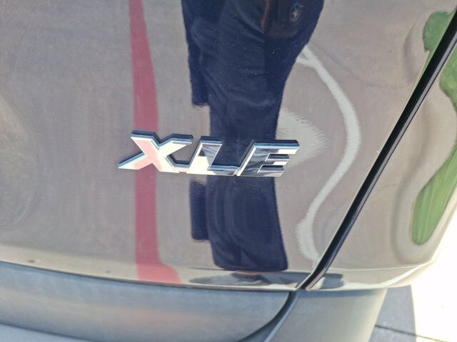 2023 Toyota RAV4 XLE Hurst TX