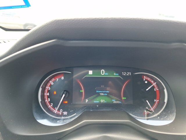 2023 Toyota RAV4 XLE Hurst TX