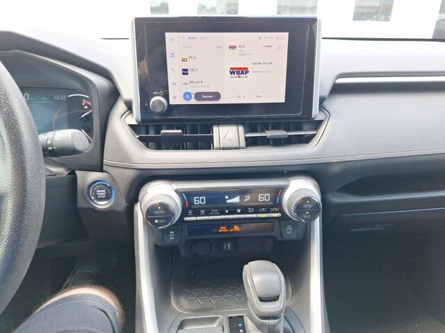 2023 Toyota RAV4 XLE Hurst TX