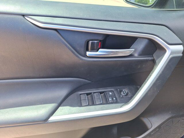 2023 Toyota RAV4 XLE Hurst TX