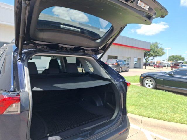 2023 Toyota RAV4 XLE Hurst TX