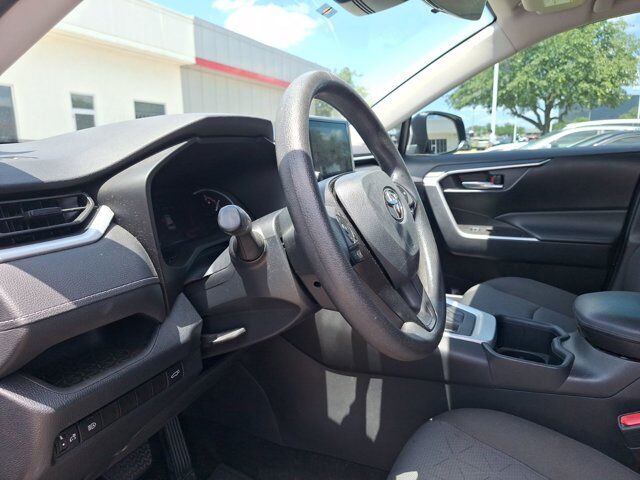 2023 Toyota RAV4 XLE Hurst TX