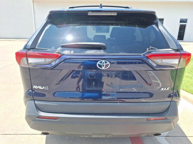 2023 Toyota RAV4 XLE Hurst TX