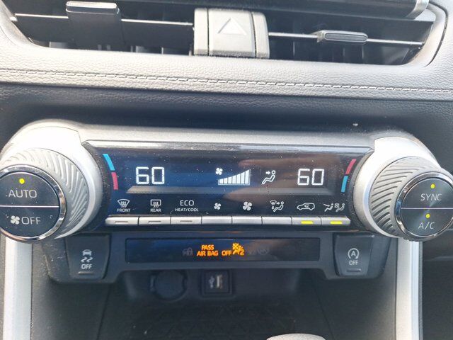 2023 Toyota RAV4 XLE Hurst TX