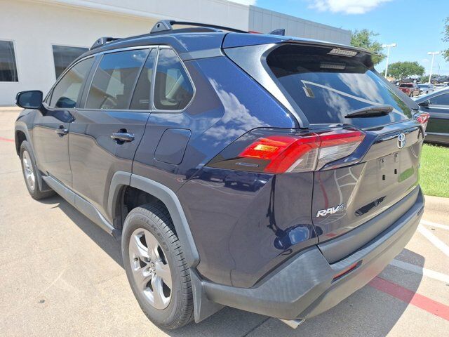 2023 Toyota RAV4 XLE Hurst TX