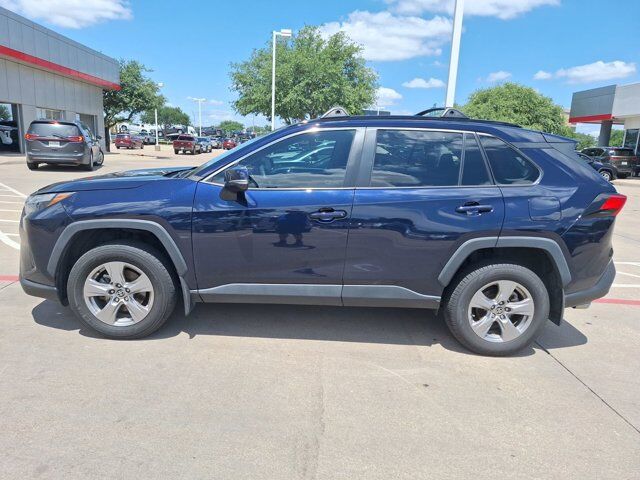 2023 Toyota RAV4 XLE Hurst TX
