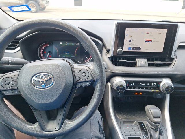 2023 Toyota RAV4 XLE Hurst TX