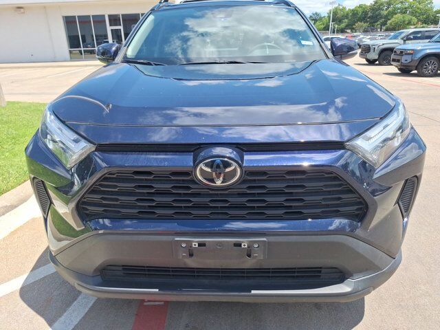 2023 Toyota RAV4 XLE Hurst TX
