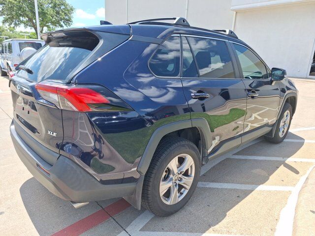 2023 Toyota RAV4 XLE Hurst TX