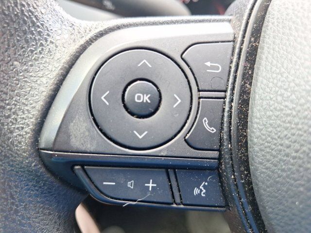 2023 Toyota RAV4 XLE Hurst TX