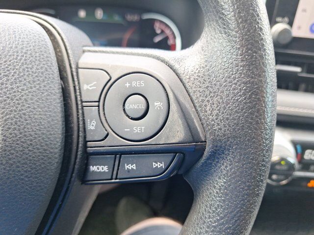 2023 Toyota RAV4 XLE Hurst TX