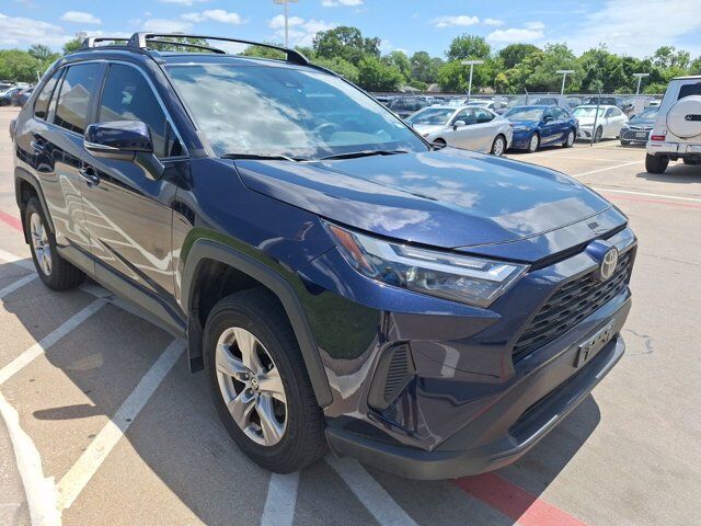2023 Toyota RAV4 XLE Hurst TX