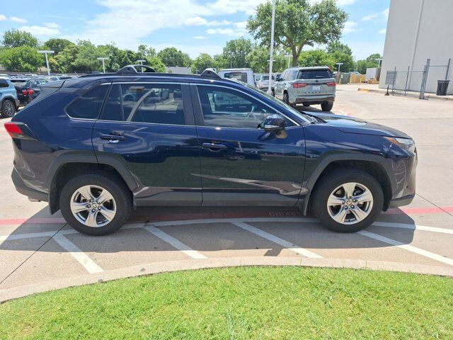2023 Toyota RAV4 XLE Hurst TX