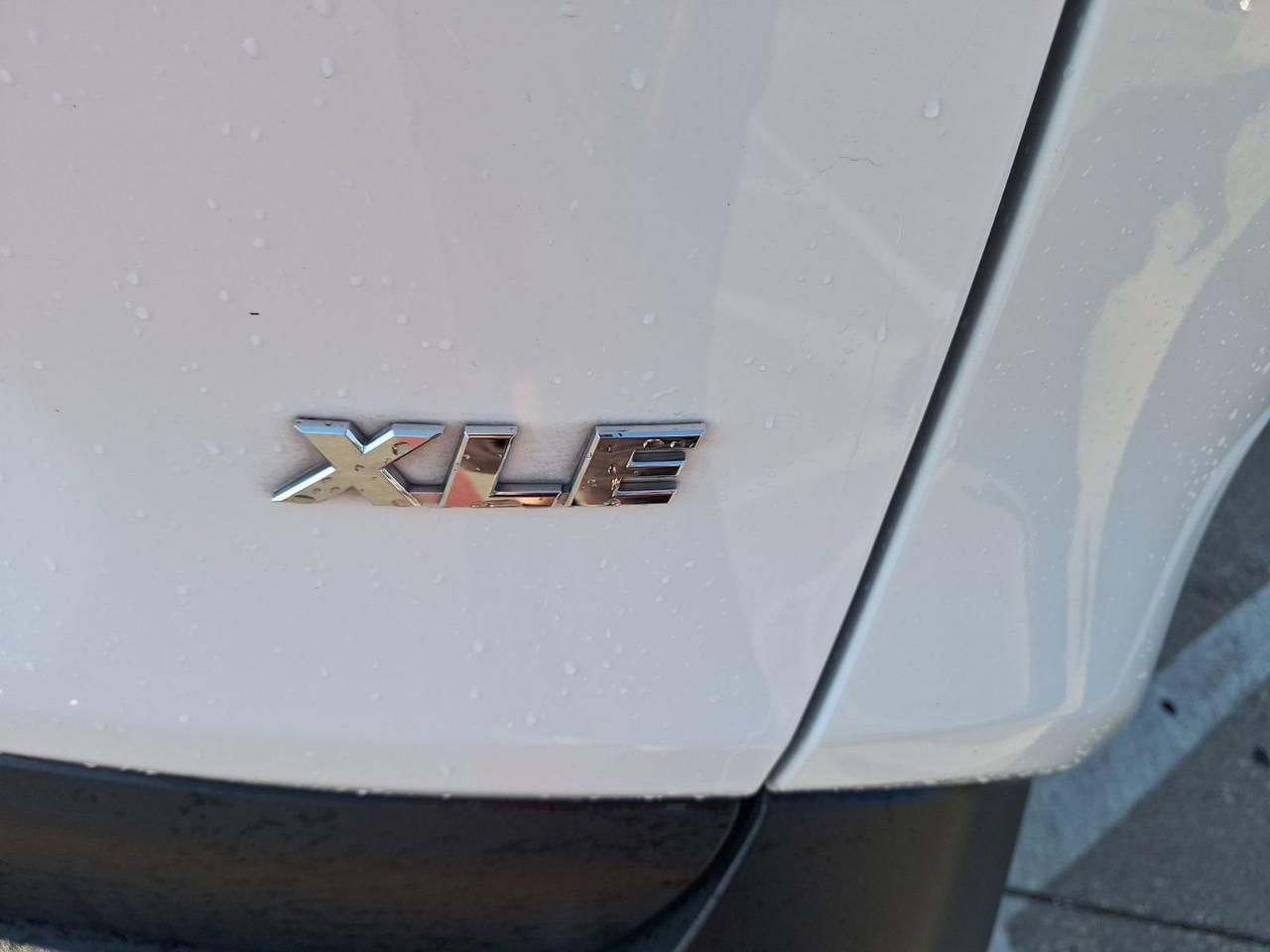 2023 Toyota RAV4 XLE Hurst TX