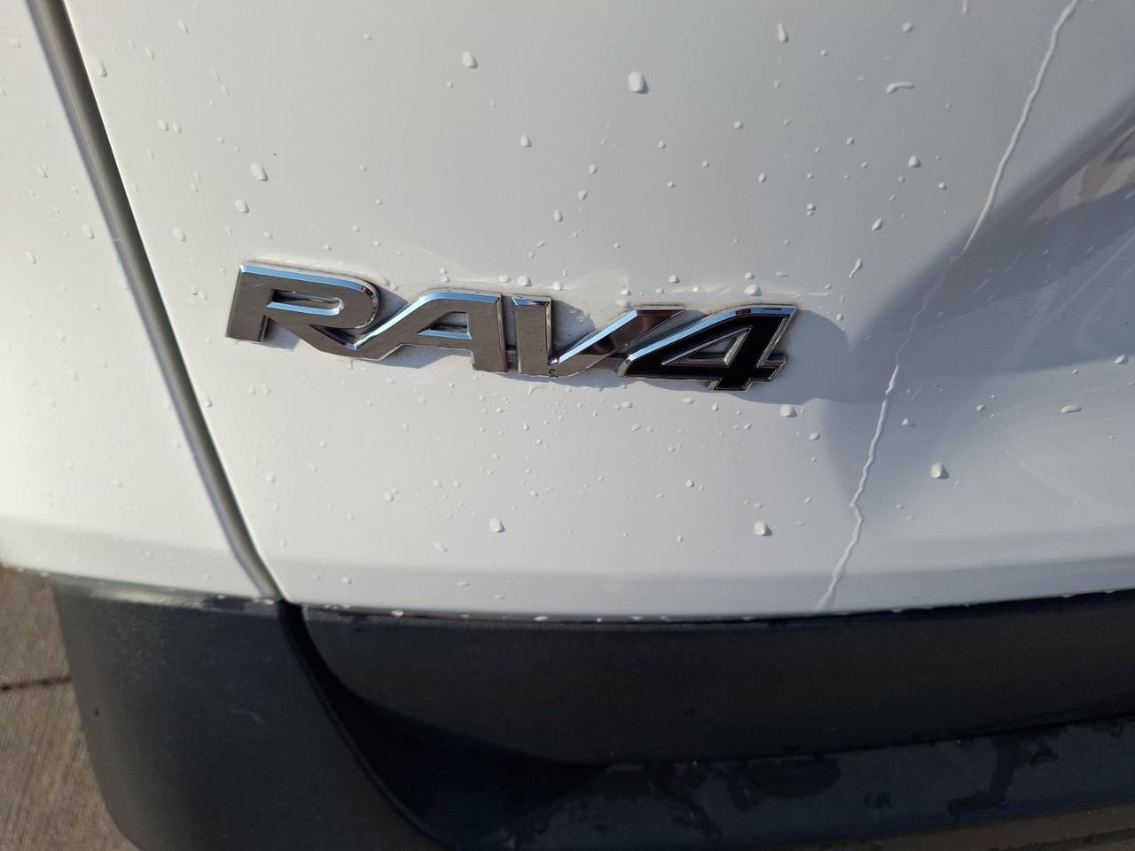 2023 Toyota RAV4 XLE Hurst TX