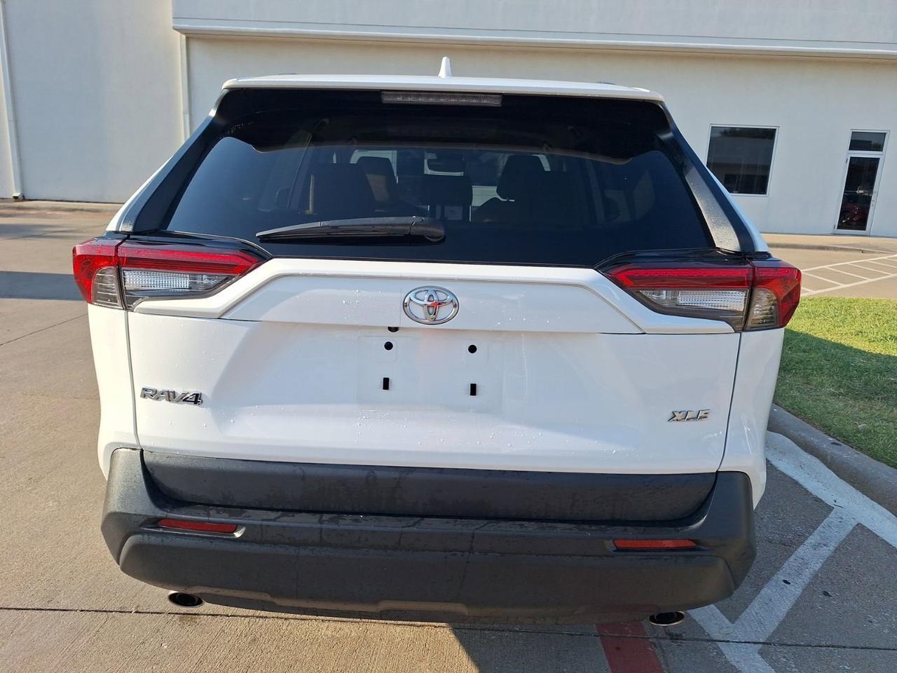 2023 Toyota RAV4 XLE Hurst TX