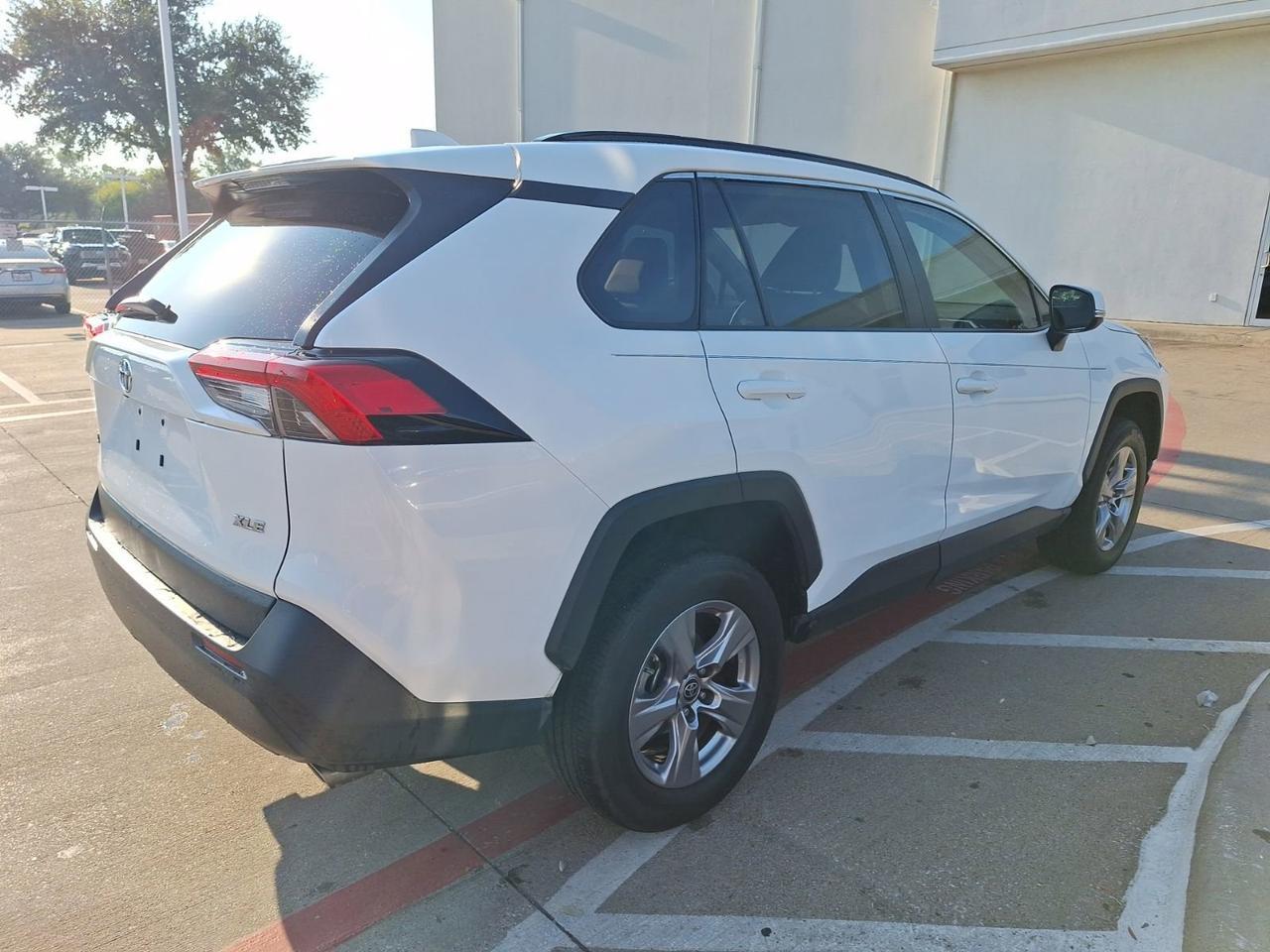 2023 Toyota RAV4 XLE Hurst TX