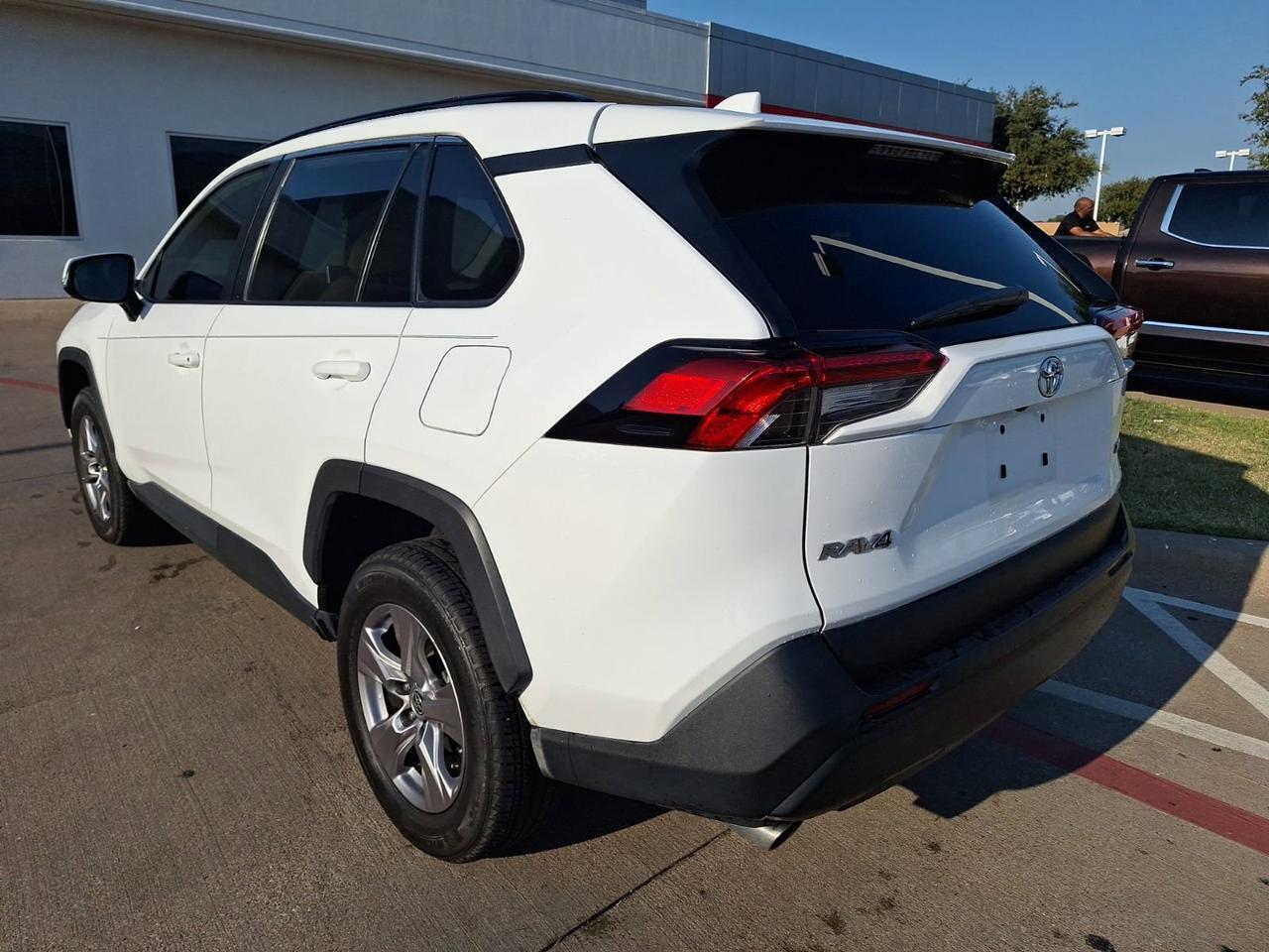2023 Toyota RAV4 XLE Hurst TX
