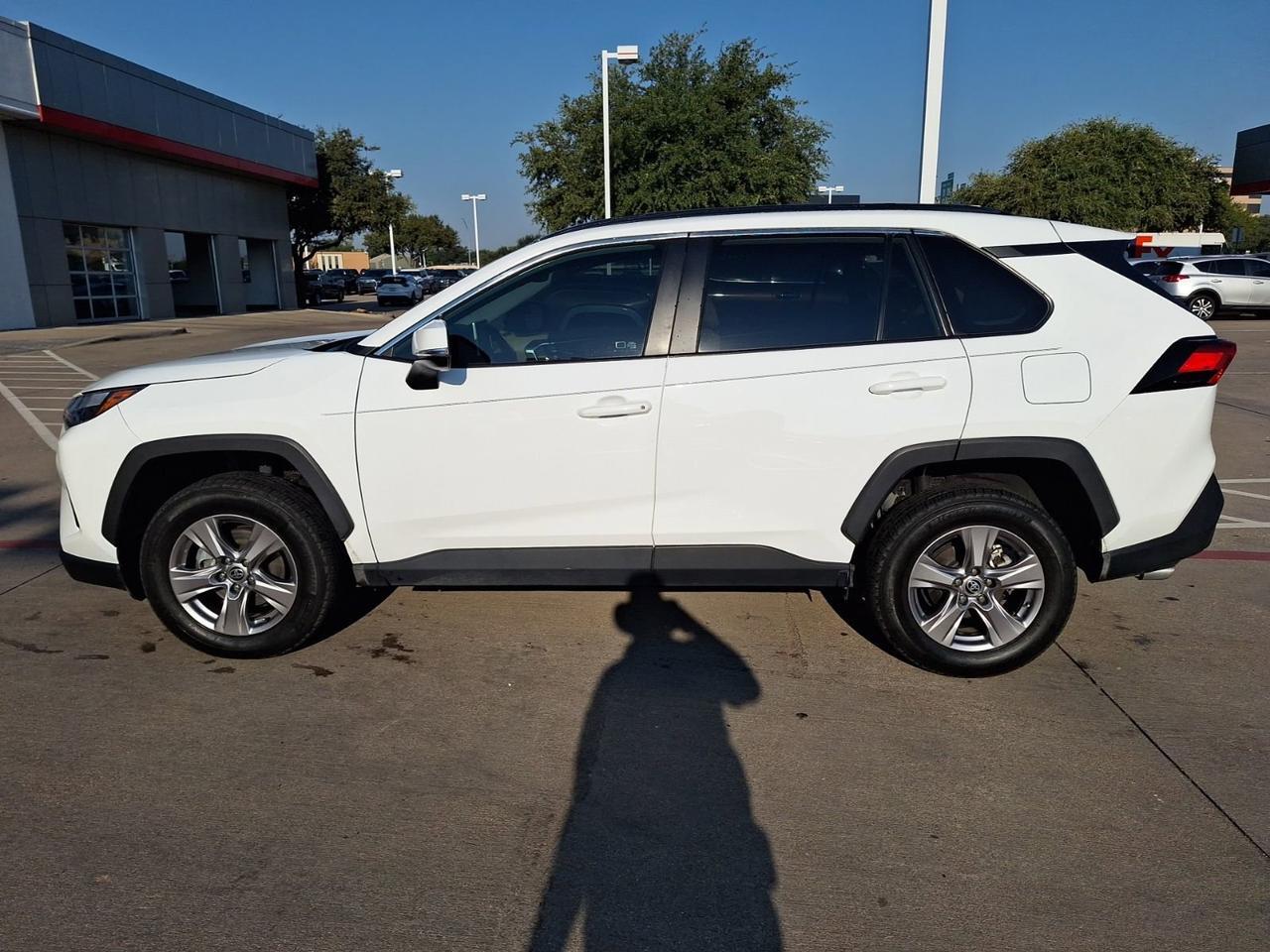 2023 Toyota RAV4 XLE Hurst TX