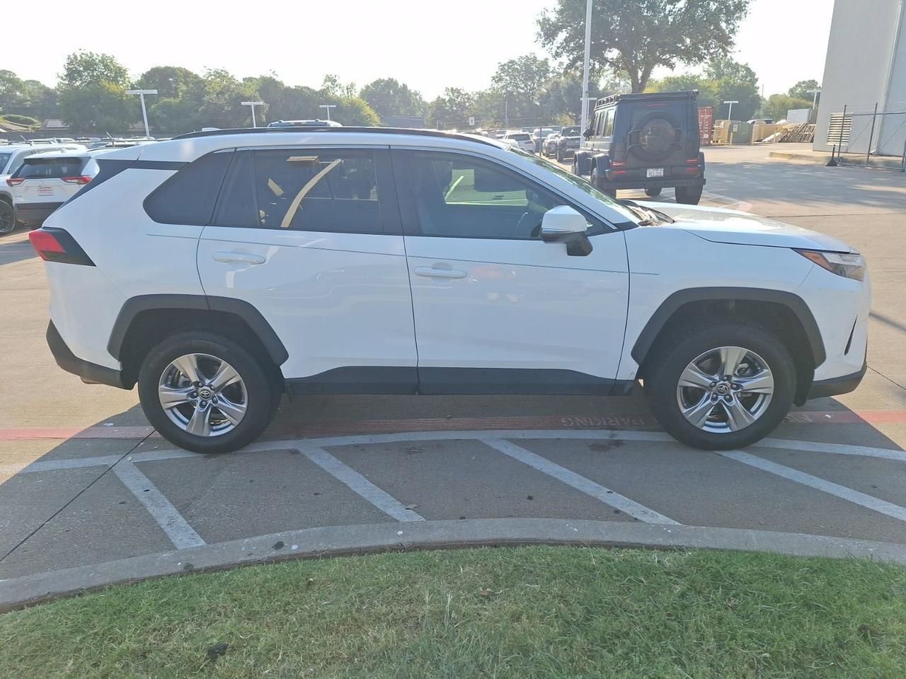 2023 Toyota RAV4 XLE Hurst TX