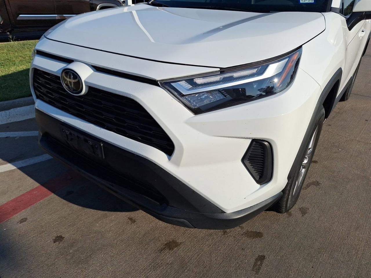 2023 Toyota RAV4 XLE Hurst TX
