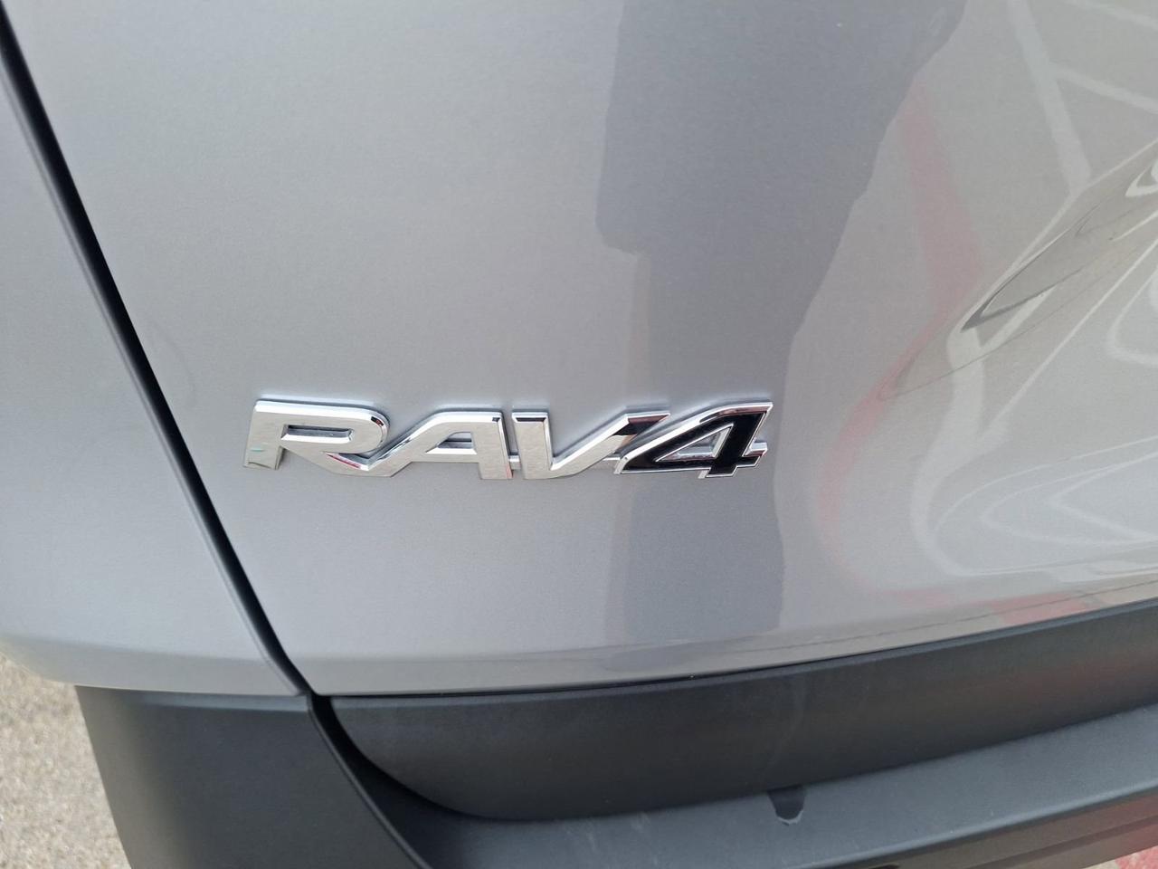 2023 Toyota RAV4 XLE Hurst TX