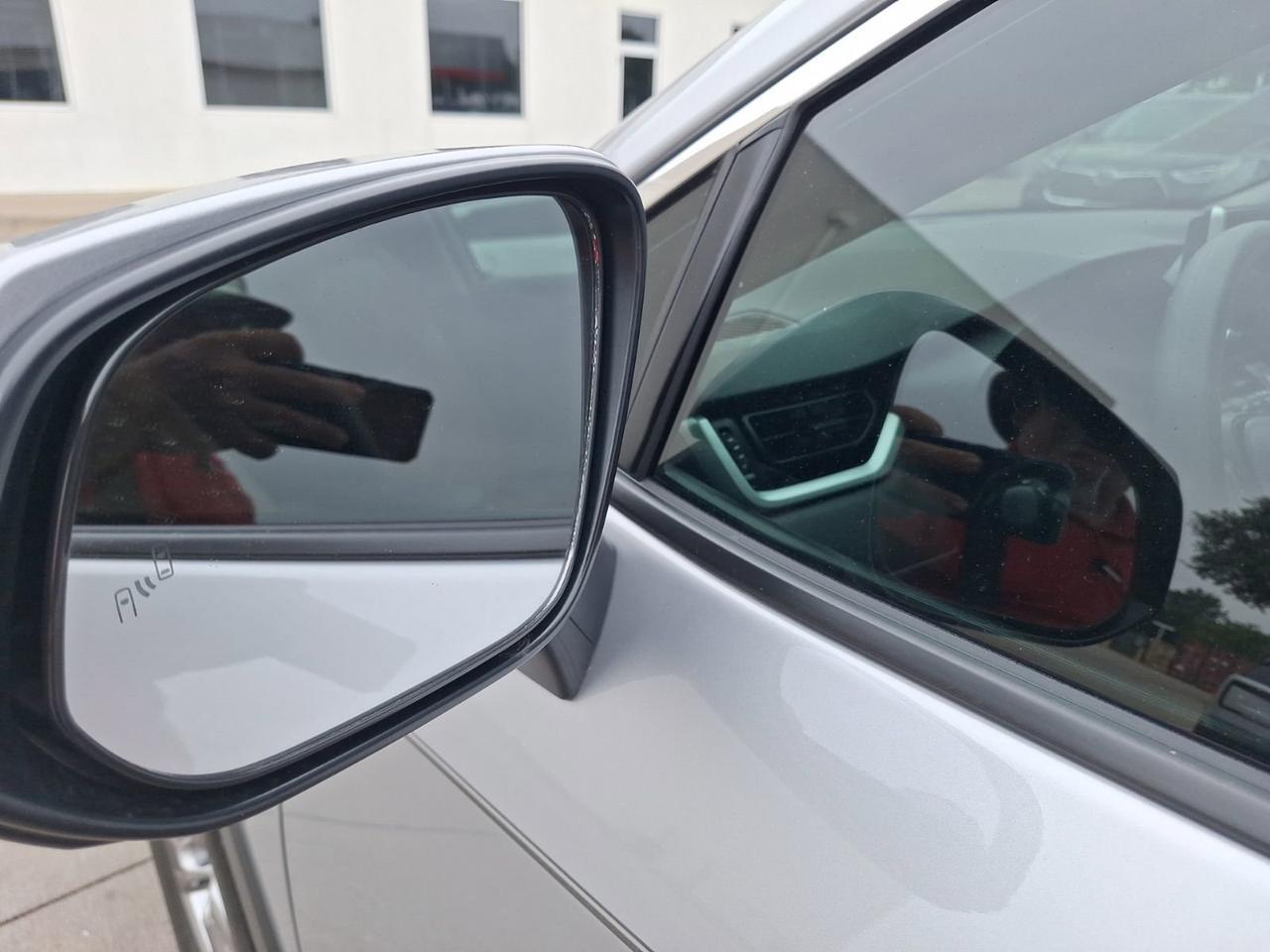 2023 Toyota RAV4 XLE Hurst TX
