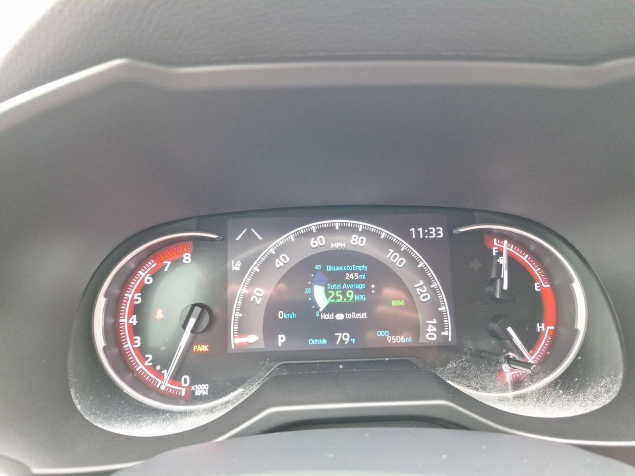 2023 Toyota RAV4 XLE Hurst TX
