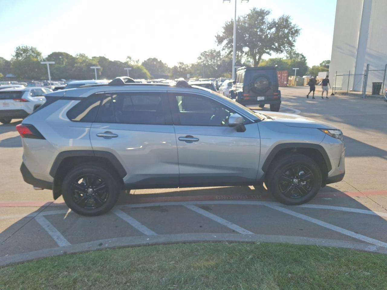 2023 Toyota RAV4 XLE Hurst TX