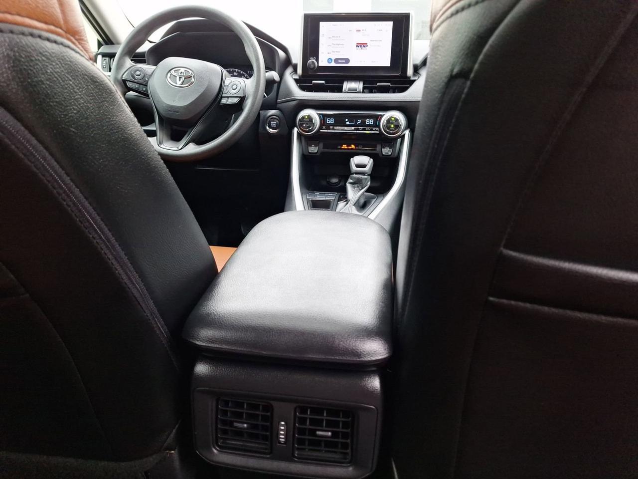 2023 Toyota RAV4 XLE Hurst TX
