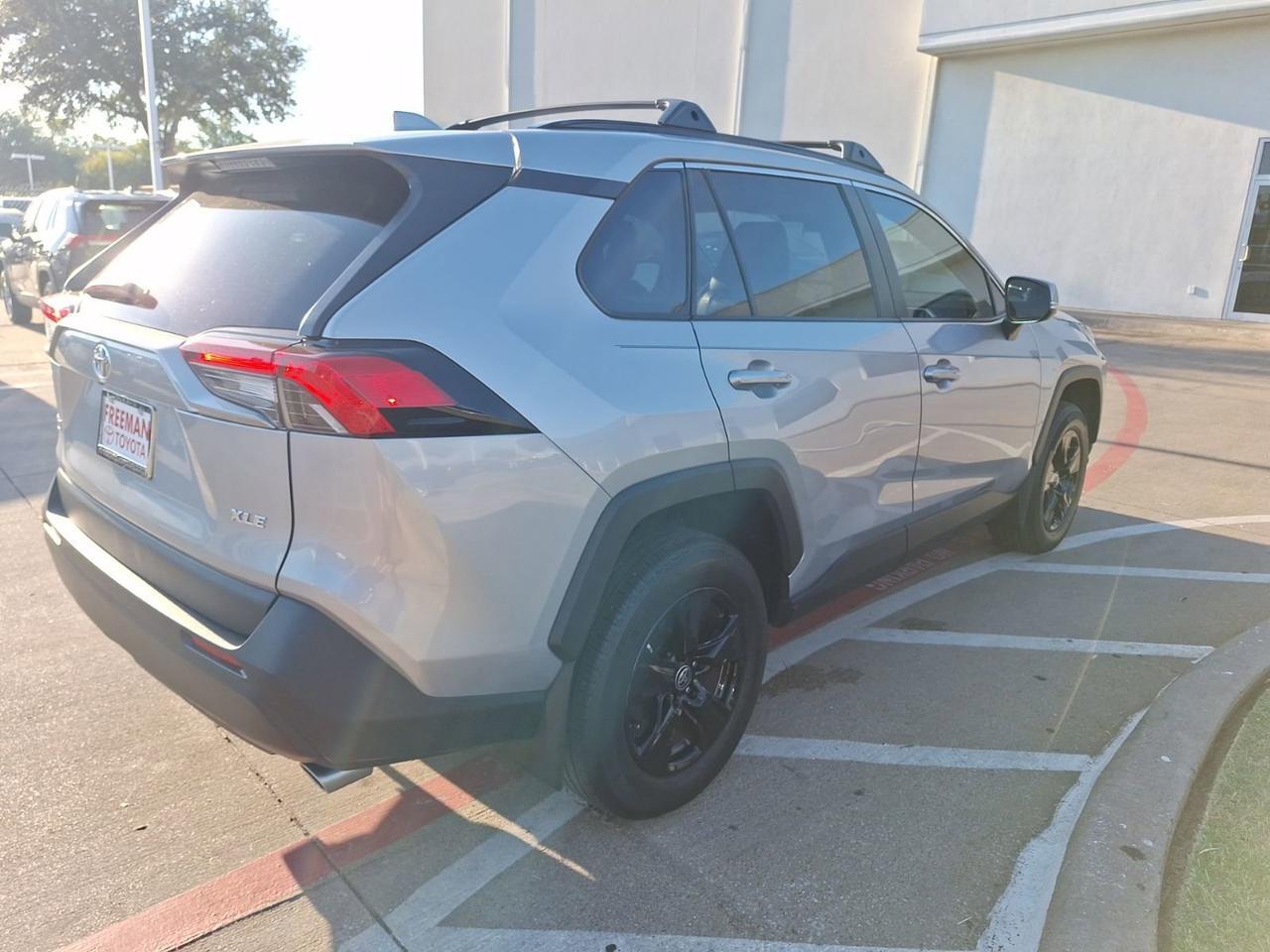 2023 Toyota RAV4 XLE Hurst TX