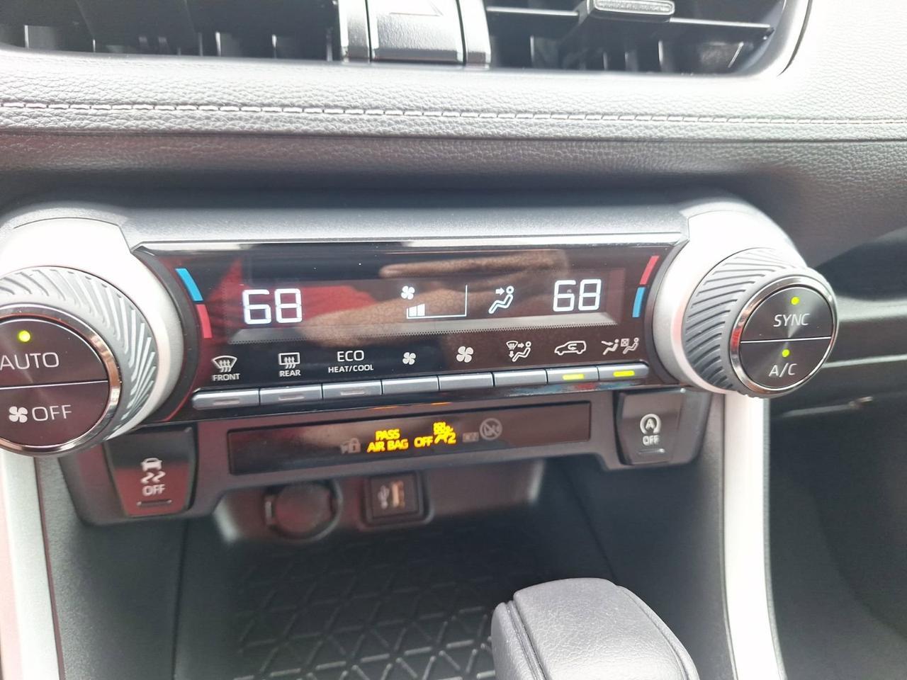 2023 Toyota RAV4 XLE Hurst TX