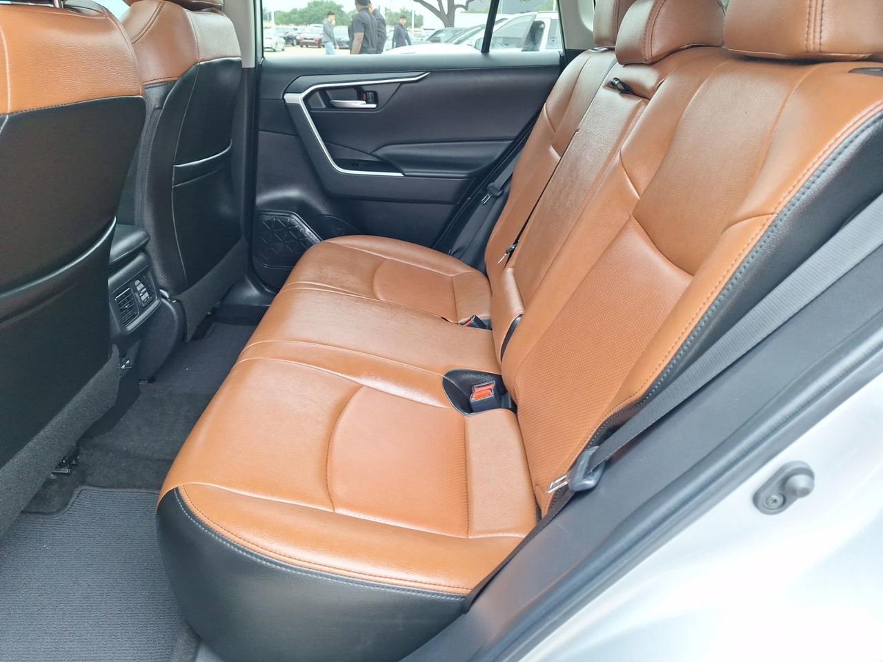 2023 Toyota RAV4 XLE Hurst TX