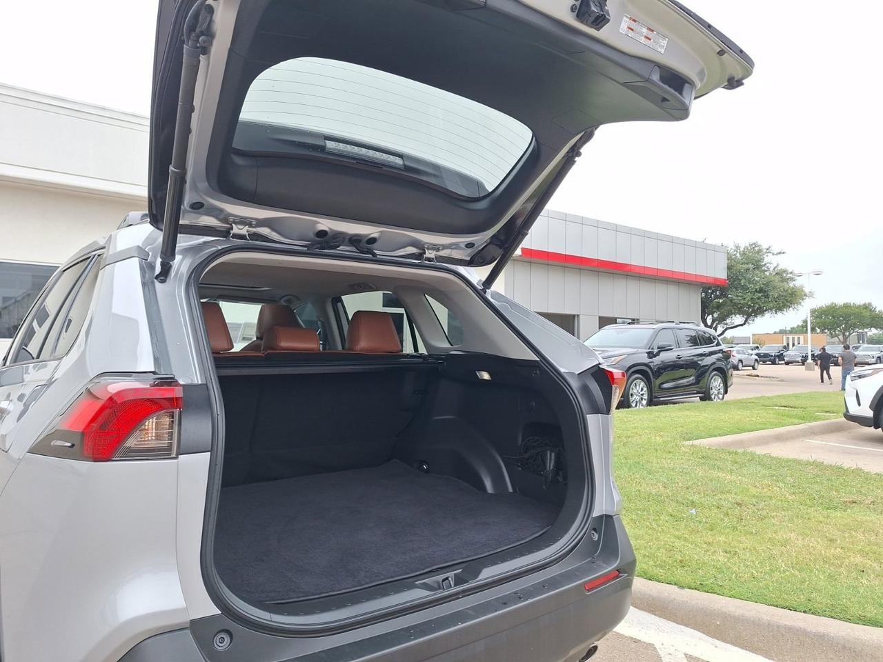 2023 Toyota RAV4 XLE Hurst TX