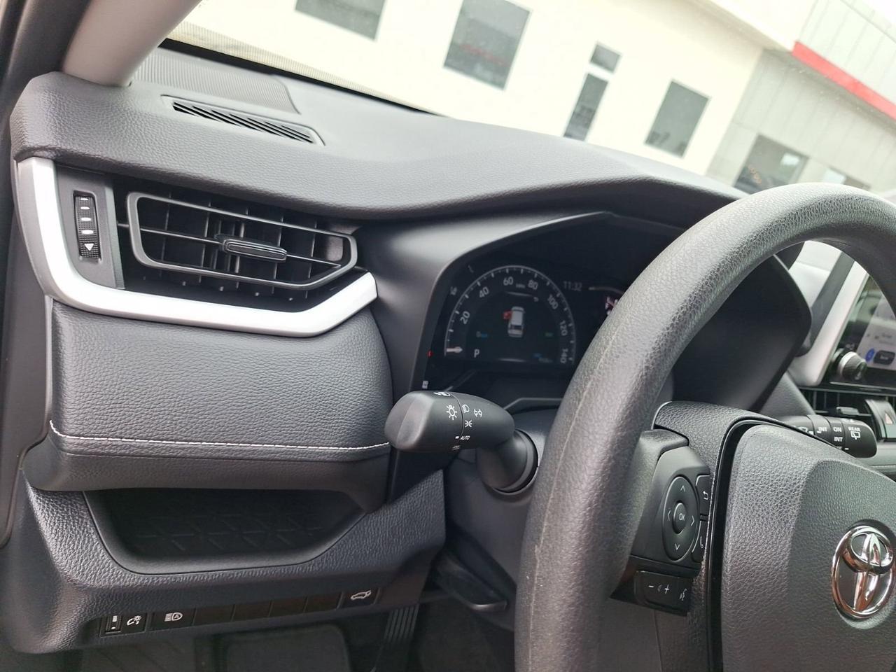 2023 Toyota RAV4 XLE Hurst TX
