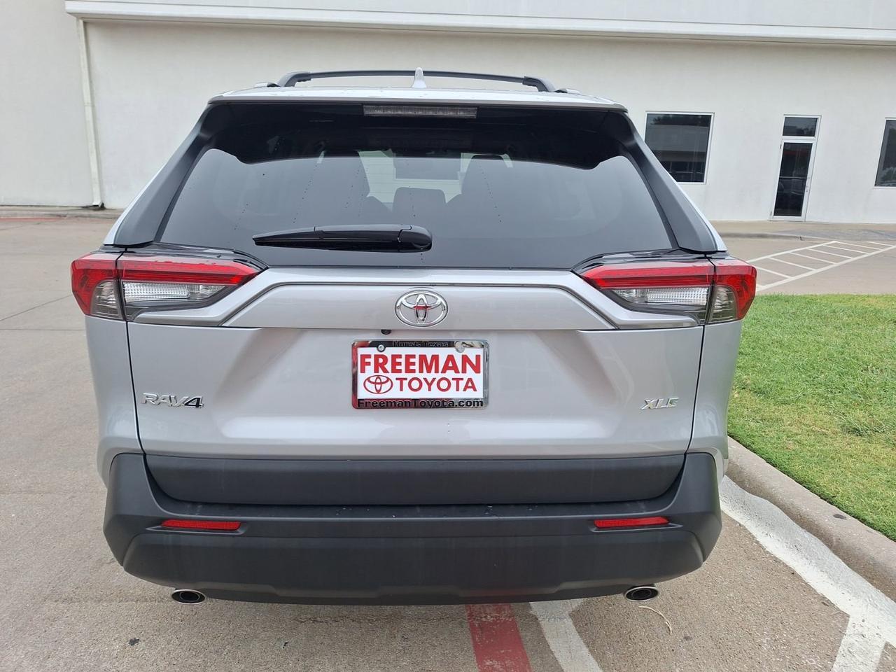2023 Toyota RAV4 XLE Hurst TX