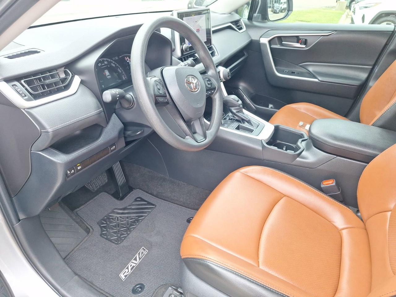 2023 Toyota RAV4 XLE Hurst TX