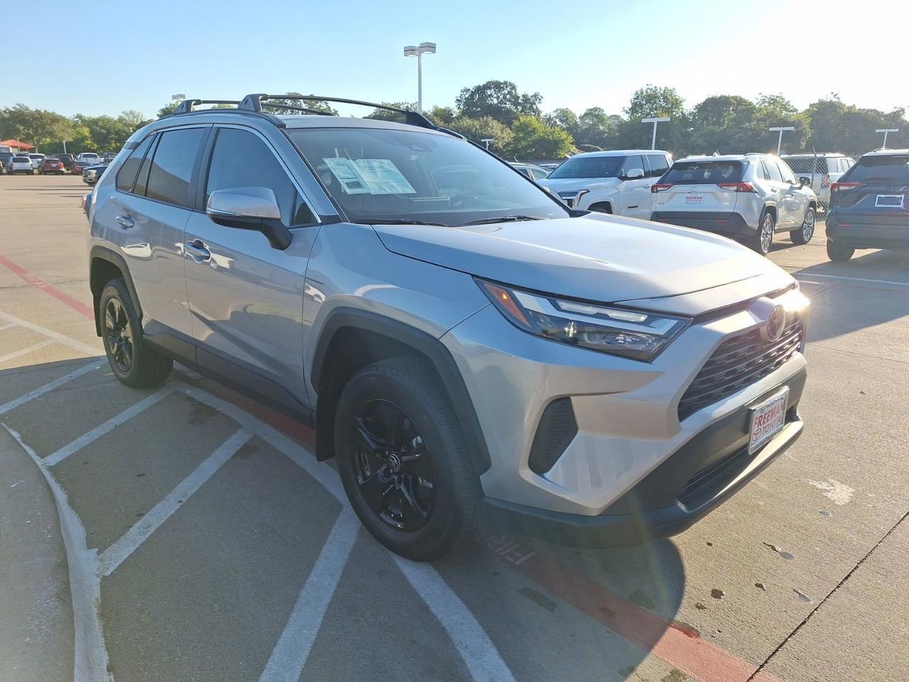 2023 Toyota RAV4 XLE Hurst TX
