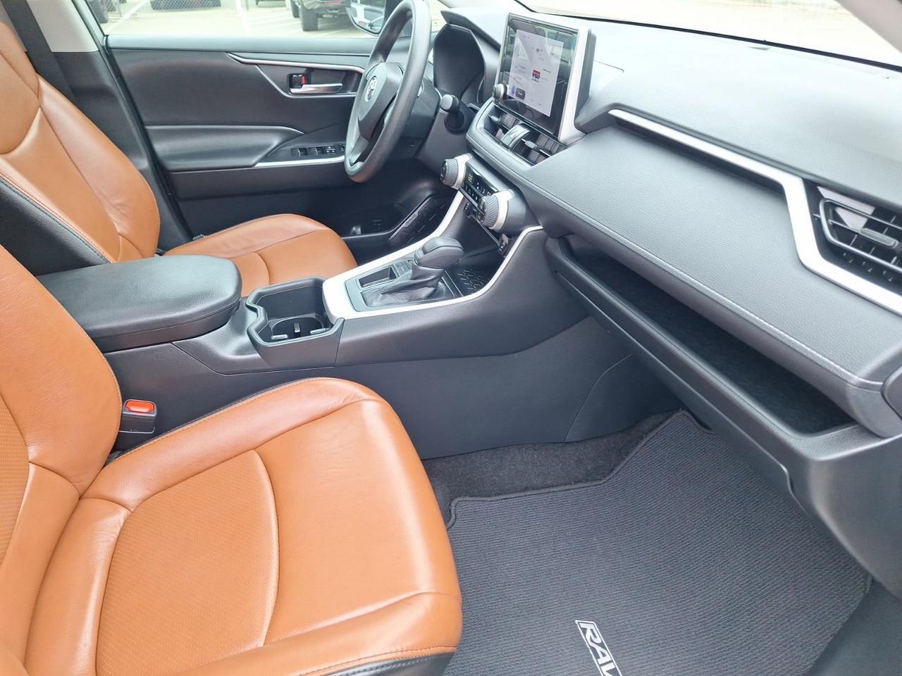 2023 Toyota RAV4 XLE Hurst TX