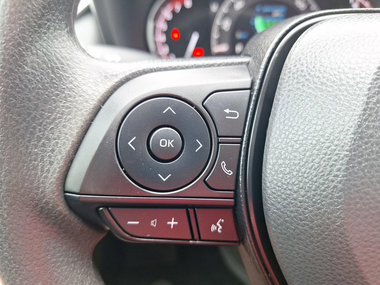 2023 Toyota RAV4 XLE Hurst TX