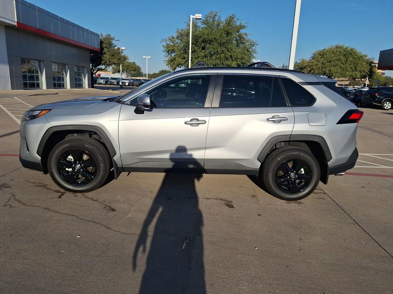 2023 Toyota RAV4 XLE Hurst TX